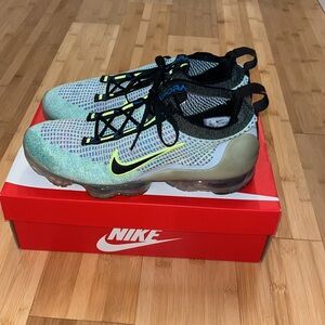 Nike Vapor Max